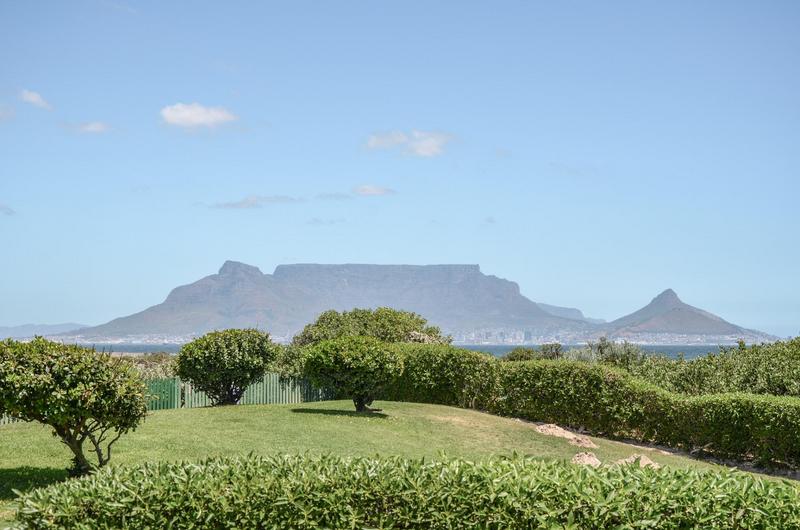 To Let 1 Bedroom Property for Rent in Dolphin Beach Western Cape